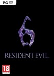 Resident Evil 6 (EMAIL - ilmainen toimitus)