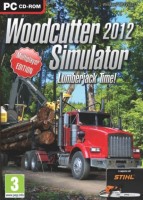 Woodcutter Simulator 2012