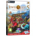 Jewel Quest 5: Sleepless Star