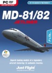 Md81/82 Jetliner (FSX -addon)