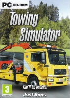 Towing Simulator