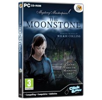 Mystery Masterpiece Moonstone