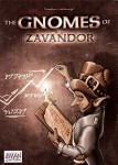 Gnomes of Zavandor