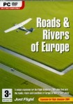 Roads And Rivers Of Europe (FS 2004 Add-on)