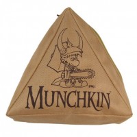 Munchkin Dice Bag