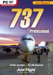 737 Professional (FS-X -addon)