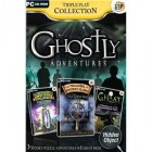 Ghostly Adventures: Triple Play Collection