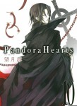 Pandora Hearts: 10