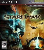 Starhawk (Kytetty)