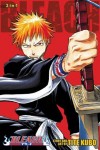 Bleach: 3-in-1 - 01 (1-2-3)