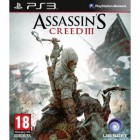 Assassins Creed III (Kytetty)
