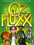 Oz Fluxx Deck