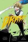 Durarara!!: 02