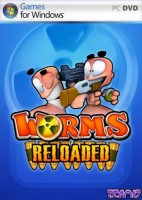 Worms Reloaded: Game of The Year Edition (EMAIL - ilmainen toimitus)