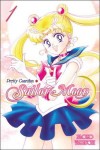 Sailor Moon 01