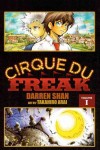 Cirque du Freak 01