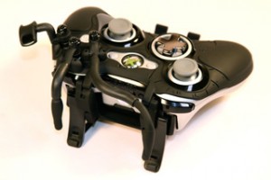 Avenger Elite N-Controller Ohjainapu (Xbox 360)