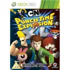 Cartoon Network Punch Time Explosion XL