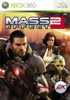 Mass Effect 2 (Classics)