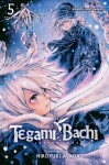 Tegami Bachi 5