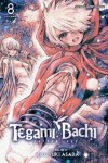 Tegami Bachi 8