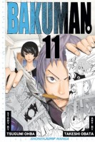 Bakuman: 11