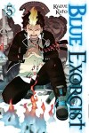 Blue Exorcist: 05