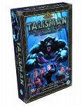 Talisman 4th Edition: Blood Moon Expansion