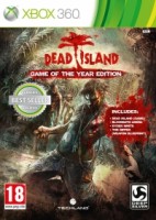 Dead Island: Game Of The Year Edition