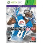 Madden NFL 13 (Kytetty)