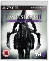 Darksiders 2 (Limited Edition)