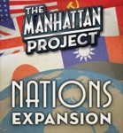 Manhattan Project: Nations Expansion (lisosa)