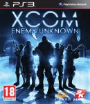 XCom: Enemy Unknown (Kytetty)