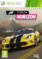 Forza Horizon (Kytetty)