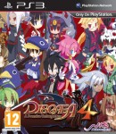 Disgaea 4: A Promise Unforgotten