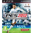 Pro Evolution Soccer 2012 (Kytetty)