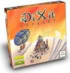 Dixit: Odyssey (suomi)