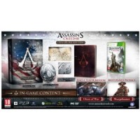 Assassins Creed III (Join or Die Edition)