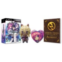 Record of Agarest War 2: Limited Edition (US)
