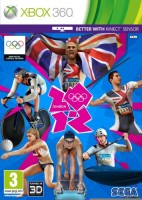 LONDON Olympics 2012