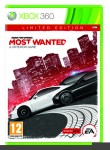 Need For Speed: Most Wanted 2  (Kytetty)