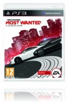 Need For Speed: Most Wanted 2 (Kytetty)