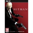 Hitman: Absolution (EMAIL - ilmainen toimitus)