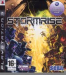 Stormrise