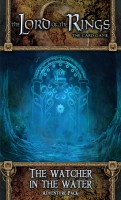 Lord of the Rings LCG: The Watcher in The Water