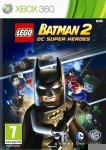 Lego Batman 2: DC Superheroes