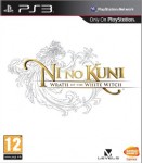 Ni No Kuni: Wrath Of The White Witch