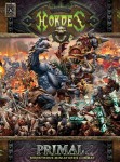 HORDES Primal Mk II-rulebook (SC)