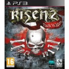 Risen 2: Dark Waters