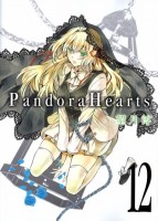 Pandora Hearts: 12